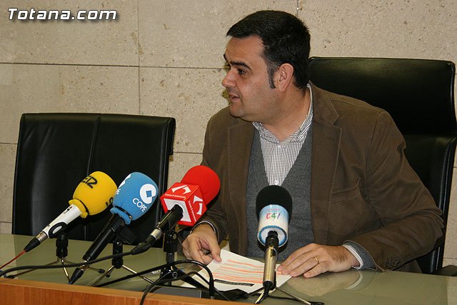 El ayuntamiento iniciará el jueves los trámites para que el conjunto monumental del Sagrado Corazón de Jesús y Vía Crucis de Totana  sea declarado Bien de Interés Cultural (BIC), Foto 1