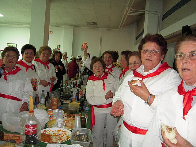 La Concejalía de Deportes celebra la III Fiesta de Carnaval - 1, Foto 1