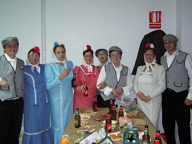 La Concejalía de Deportes celebra la III Fiesta de Carnaval - 2, Foto 2