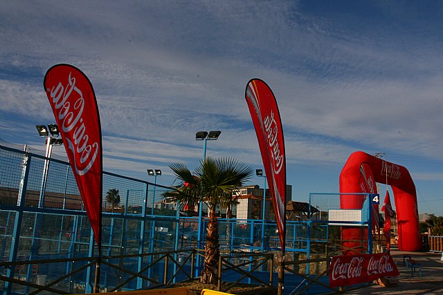Torneo Padelcops Aguilas 2010 - 3, Foto 3