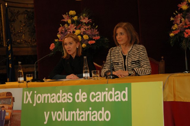 Ana Botella: “Nuestros valores comunes tales como la libertad y la dignidad humana son la esencia de occidente” - 1, Foto 1