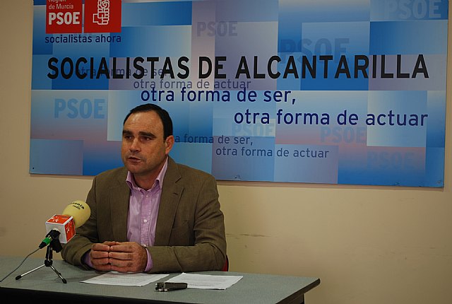 El PSOE exige la devolución de las tasas de la bolsa de empleo - 1, Foto 1