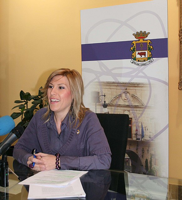 El Ayuntamiento subvencionará a entidades juveniles del municipio - 1, Foto 1