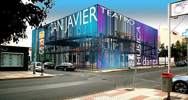 El ayuntamiento construirá un moderno centro cultural financiado con el nuevo Plan E - 2, Foto 2