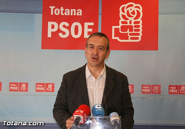 Municipal Socialist Group Proposals submitted to the commission convened by the mayor, Foto 1