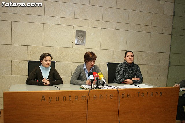 Five totaneras be honored on March 8, the day of the working woman, Foto 1
