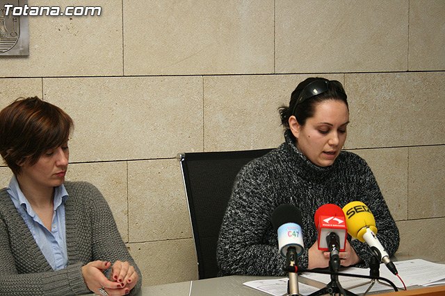 Cinco totaneras serán homenajeadas el próximo 8 de marzo, día de la mujer trabajadora, Foto 4