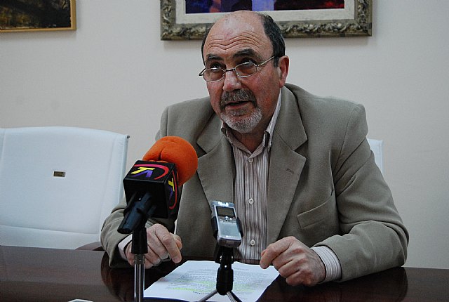 Comunicado informativo sobre las calles que permanecern cerradas al trfico los prximos da 5 y 6 de marzo, Foto 1