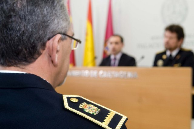 La Policía Local se forma en Habilidades Sociales para mejorar su trato al ciudadano - 1, Foto 1