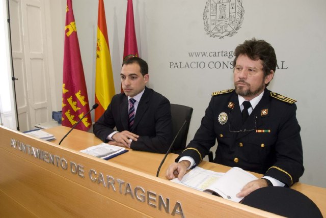 La Policía Local se forma en Habilidades Sociales para mejorar su trato al ciudadano - 2, Foto 2