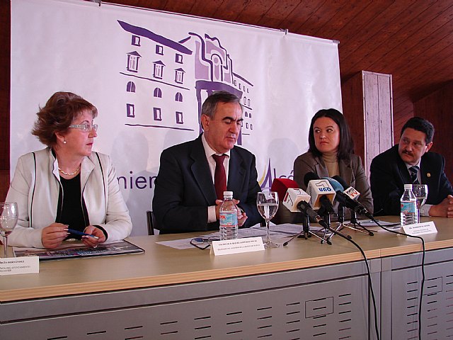 Los Fondos Estatales para el Empleo y la Sostenibilidad  estarán dedicados principalmente a proyectos sociales y educativos - 2, Foto 2