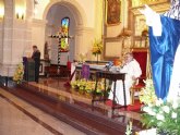 El cupón de la ONCE del día 23 de abril de 2011 llevará la imagen de la Semana Santa de Jumilla con motivo de su 600 aniversario