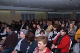 II Congreso de Mujeres por la Igualdad