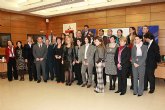 Bascuñana defiende que la coordinación en políticas sanitarias y sociales pasa por la unificación de normativas
