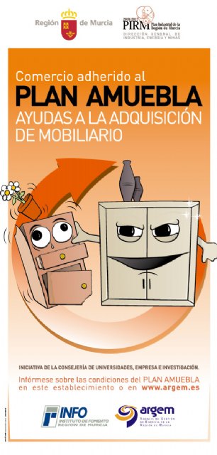 La Comunidad pone en marcha ayudas para adquirir muebles de hogar y sustituir puertas y ventanas exteriores - 3, Foto 3