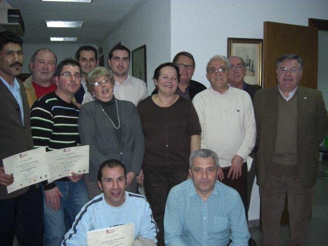 Los nuevos Amos de Casa - 1, Foto 1