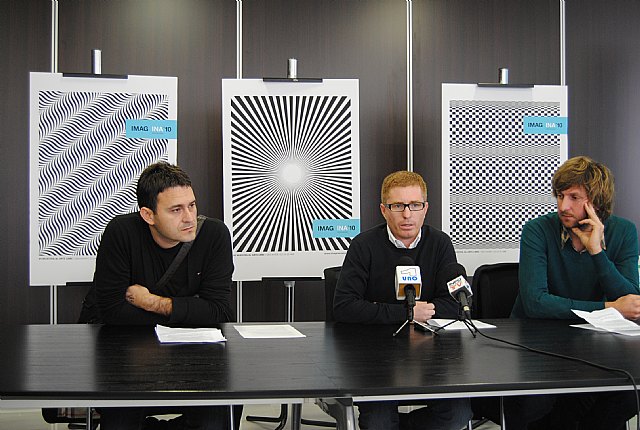 La nueva cara de Imagina alude a esa otra realidad que aporta el arte de calle - 1, Foto 1