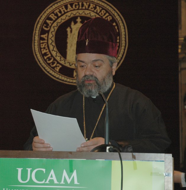 La Caridad nos permite contemplar al prójimo tal y como Dios lo ve - 1, Foto 1