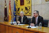 El Plan Avanza ha movilizado ms de 187 millones en la Regin de Murcia entre 2006 y 2009