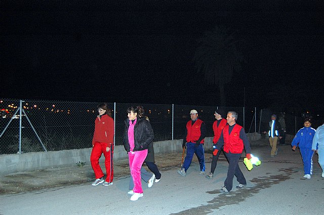 Finalizan con éxito los ‘Paseos Saludables Nocturnos’ - 1, Foto 1