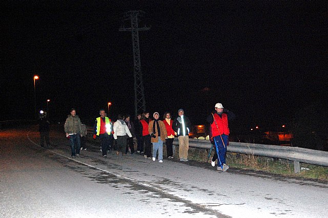 Finalizan con éxito los ‘Paseos Saludables Nocturnos’ - 2, Foto 2