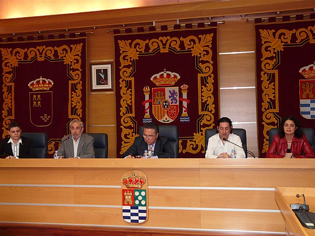 Un total de trece grupos actuarán en el Festival Solidario Pro Haití el sábado 27 de marzo en la Sala BMOL de Molina de Segura - 2, Foto 2