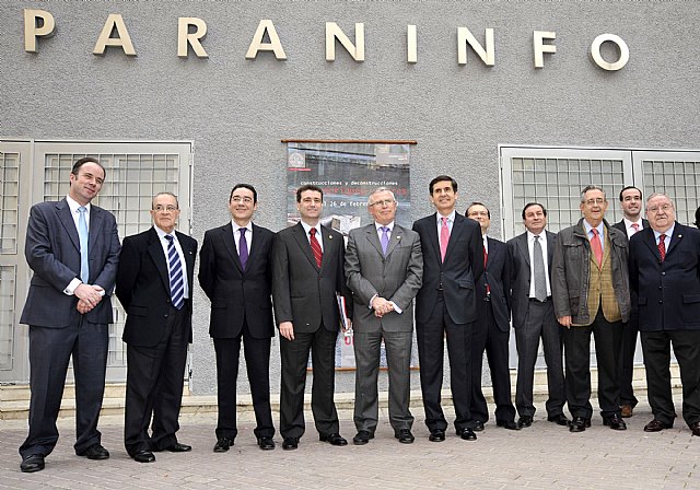 El rector de la Universidad Rey Juan Carlos analizó las posibles reformas constitucionales - 3, Foto 3