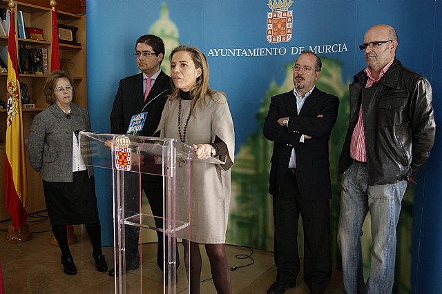 La música sonará en las barras el Día del Bando de la Huerta de 10 a 22 horas - 2, Foto 2