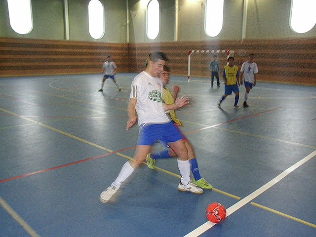 Los centros de enseñanza de Totana disputaron la segunda jornada de la fase intermunicipal de Deporte Escolar en Puerto Lumbreras y Alhama, Foto 3
