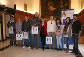 Jóvenes de Caravaca y de la ciudad húngara de Bordany participan en el encuentro “Cultura y arte en Europa”