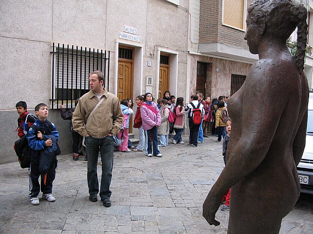 Ceutí  impulsa sus tradiciones y cultura integrado en el proyecto europeo “CHORD” - 1, Foto 1