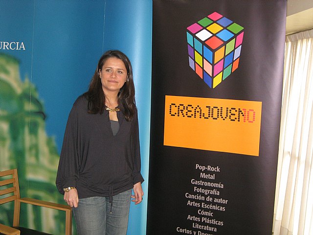 Los jóvenes artistas tienen una nueva cita con la XVIII edición del Creajoven - 1, Foto 1