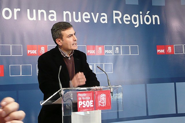 Saura presenta un “Plan de Austeridad y Calidad del Gasto” para que la Región ahorre 500 millones de euros anuales - 1, Foto 1