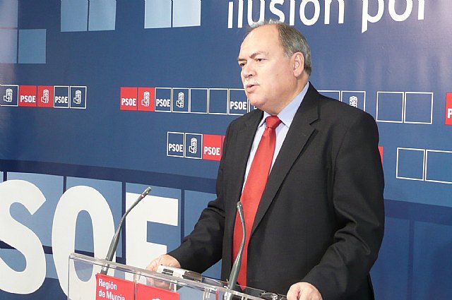 El PSOE cree que el ‘Plan Amuebla’ es necesario pero lo considera insuficiente e inconcreto - 1, Foto 1