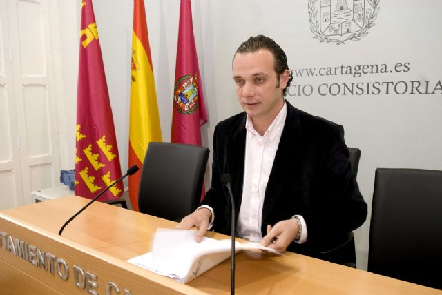 El Ayuntamiento agiliza sus trámites a través de la Administración Electrónica - 1, Foto 1