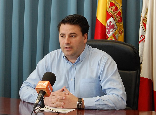 Lorquí  se suma al “Día Internacional de la Mujer” con dos semanas repletas de actos - 1, Foto 1