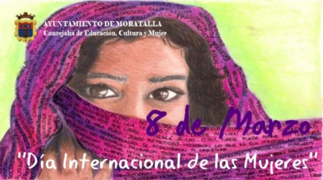 “8 de Marzo Día Internacional de las Mujeres” - Moratalla 2010 - 1, Foto 1