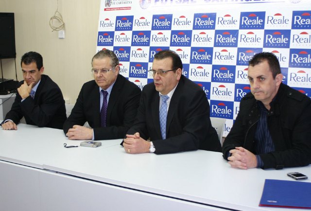 Murcia y Cartagena, de la mano - 1, Foto 1