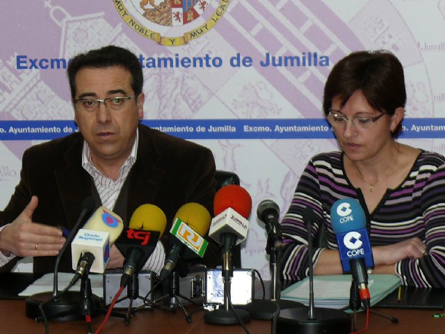 El equipo de gobierno va adoptar una serie de medidas para reducir el gasto en más de seis millones de euros - 1, Foto 1