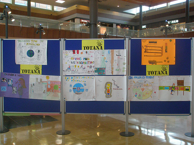 Fallo del Jurado de la Campaña de Sensibilizacin Escolar - 1