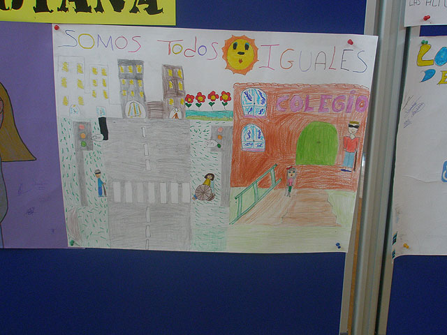 Fallo del Jurado de la Campaña de Sensibilizacin Escolar - 10