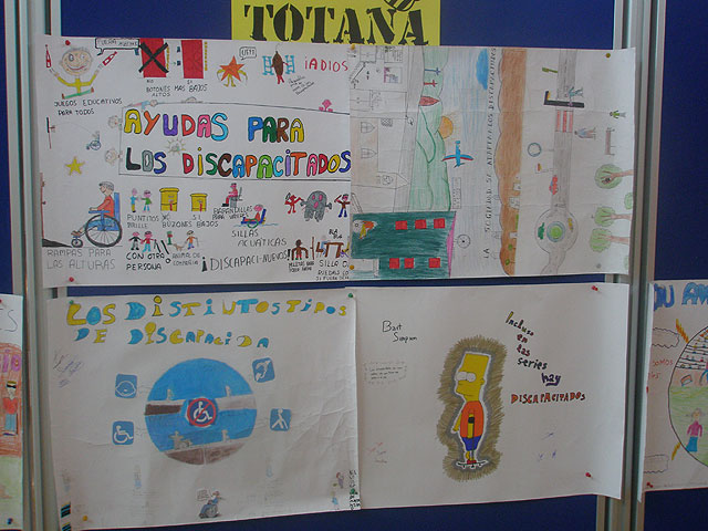 Fallo del Jurado de la Campaña de Sensibilizacin Escolar - 3