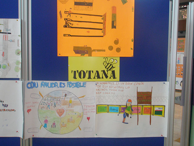 Fallo del Jurado de la Campaña de Sensibilizacin Escolar - 4