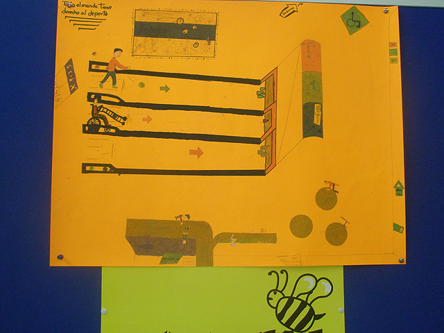 Fallo del Jurado de la Campaña de Sensibilizacin Escolar - 5