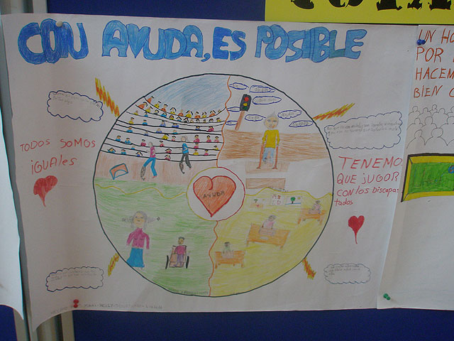 Fallo del Jurado de la Campaña de Sensibilizacin Escolar - 6