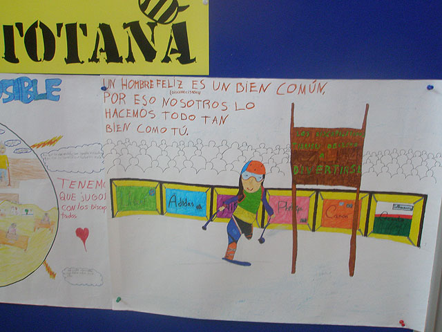 Fallo del Jurado de la Campaña de Sensibilizacin Escolar - 7