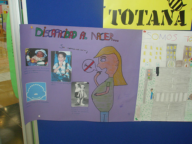 Fallo del Jurado de la Campaña de Sensibilizacin Escolar - 9