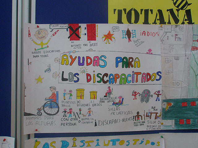 Fallo del Jurado de la Campaña de Sensibilizacin Escolar - 11