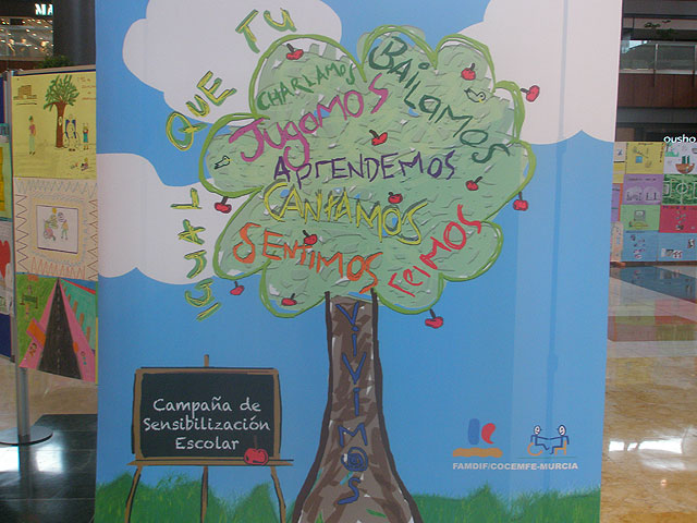 Fallo del Jurado de la Campaña de Sensibilizacin Escolar - 13