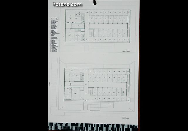 Ms de 40 profesionales integrarn la plantilla del nuevo centro de salud “Totana-Sur” - 8